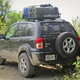 Illustration for article titled Toyota Made an Ideal Camping Vehicle